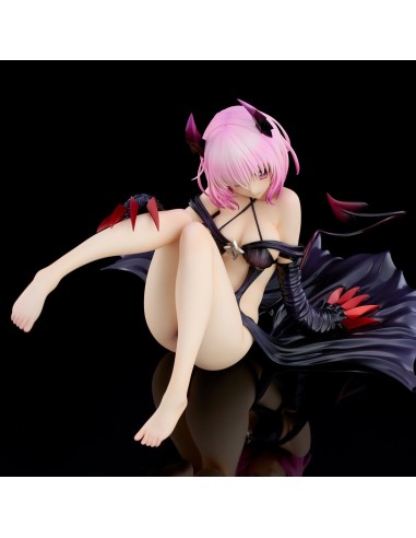 To Love-Ru Darkness Momo Velia...