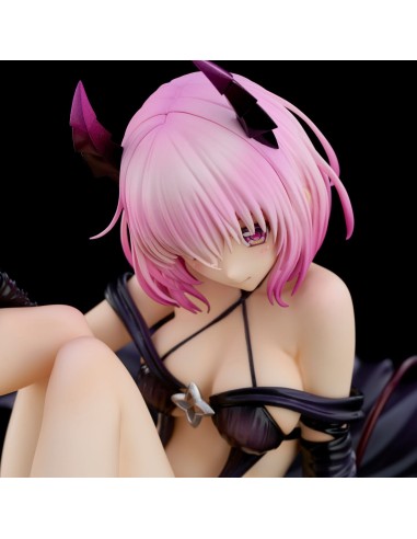 To Love-Ru Darkness Momo Velia...
