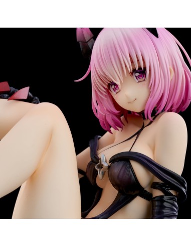 To Love-Ru Darkness Momo Velia...