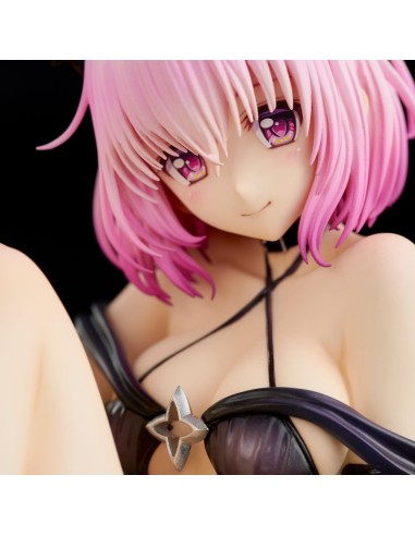 To Love-Ru Darkness Momo Velia...