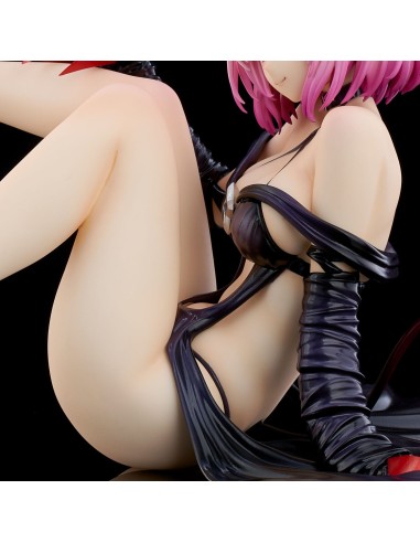 To Love-Ru Darkness Momo Velia...