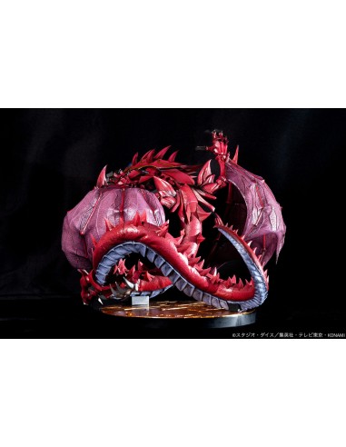 Yu-Gi-Oh! GX Monster Figure...