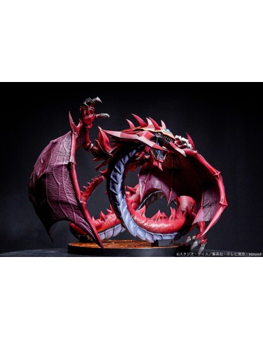 Yu-Gi-Oh! GX Monster Figure...