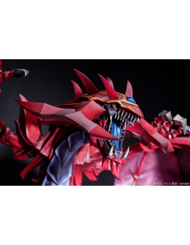 Yu-Gi-Oh! GX Monster Figure...