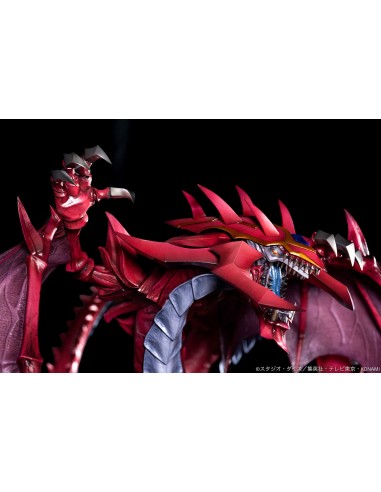 Yu-Gi-Oh! GX Monster Figure...
