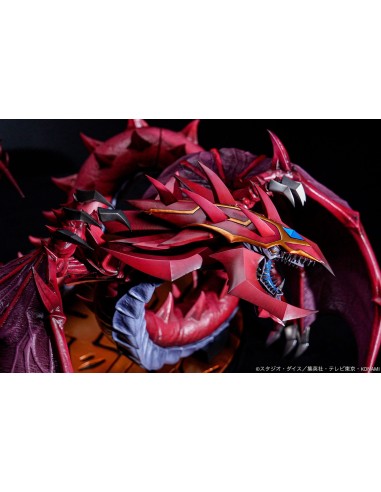 Yu-Gi-Oh! GX Monster Figure...
