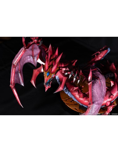 Yu-Gi-Oh! GX Monster Figure...