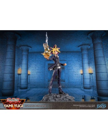 FIrst4Figure Yu-Gi-Oh! Yami Yugi