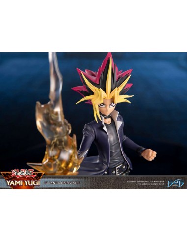 FIrst4Figure Yu-Gi-Oh! Yami Yugi