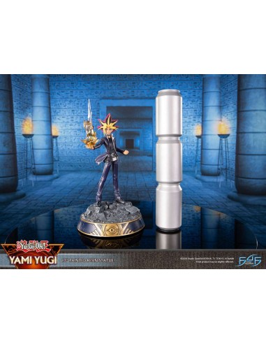 FIrst4Figure Yu-Gi-Oh! Yami Yugi