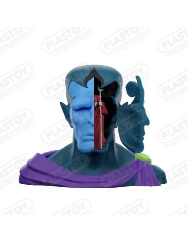 Plastoy Goldreake General Gandal...