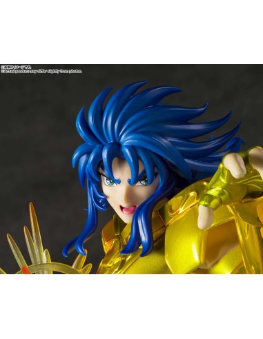 Bandai Saint Seiya Gemini Saga...