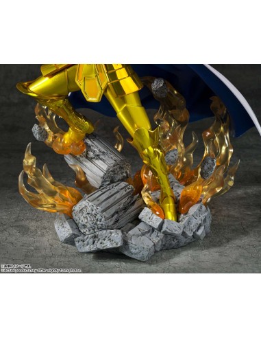 Bandai Saint Seiya Gemini Saga...