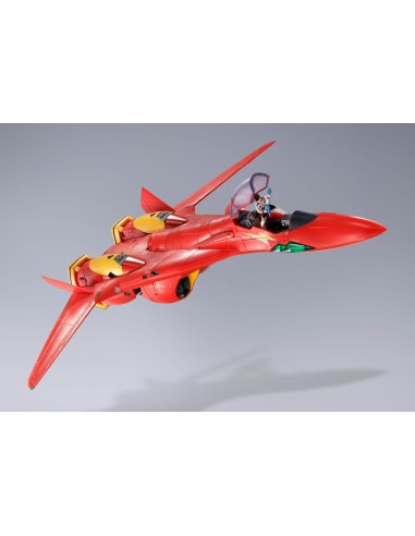 Bandai Macross 7 DX Chogokin VF-19...