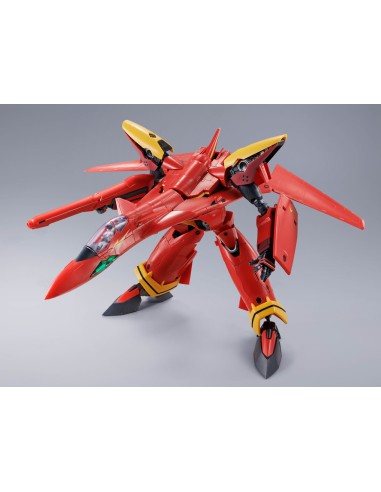 Bandai Macross 7 DX Chogokin VF-19...