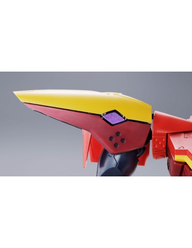 Bandai Macross 7 DX Chogokin VF-19...