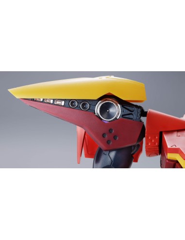 Bandai Macross 7 DX Chogokin VF-19...