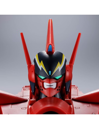Bandai Macross 7 DX Chogokin VF-19...
