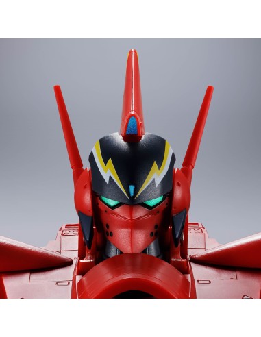 Bandai Macross 7 DX Chogokin VF-19...