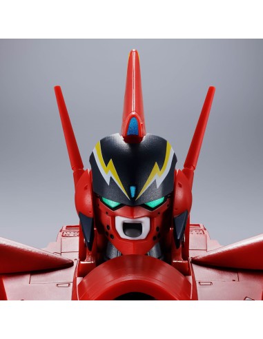 Bandai Macross 7 DX Chogokin VF-19...