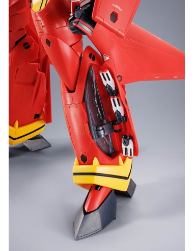 Bandai Macross 7 DX Chogokin VF-19...