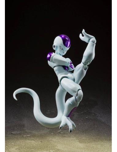 Bandai Dragon Ball Z S.H. Figuarts...