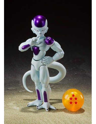 Bandai Dragon Ball Z S.H. Figuarts...
