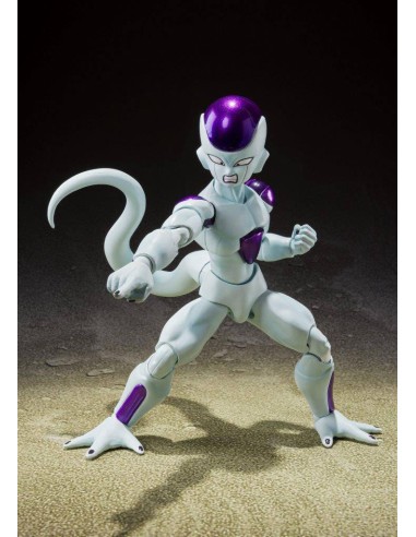 Bandai Dragon Ball Z S.H. Figuarts...