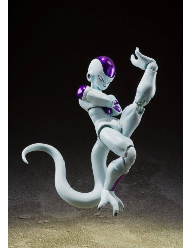 Bandai Dragon Ball Z S.H. Figuarts...