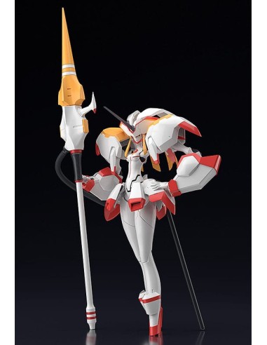 GoodSmile Darling in the Franxx...