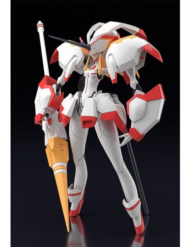 GoodSmile Darling in the Franxx...