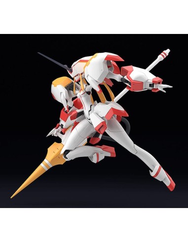 GoodSmile Darling in the Franxx...