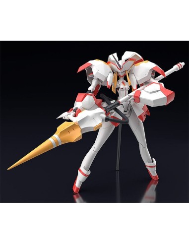 GoodSmile Darling in the Franxx...