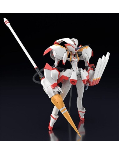 GoodSmile Darling in the Franxx...