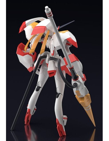 GoodSmile Darling in the Franxx...