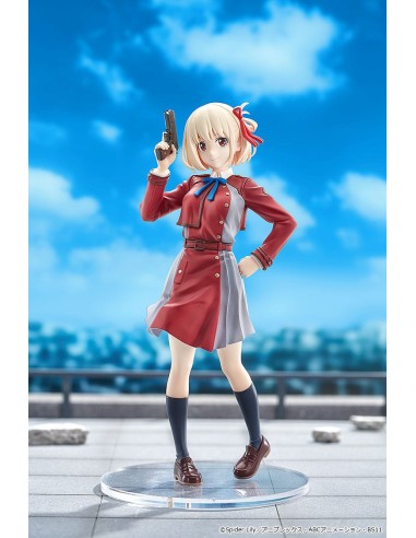 GoodSmile Lycoris Recoil Pop Up...