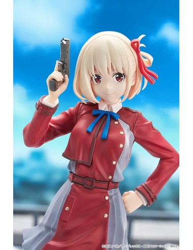 GoodSmile Lycoris Recoil Pop Up...