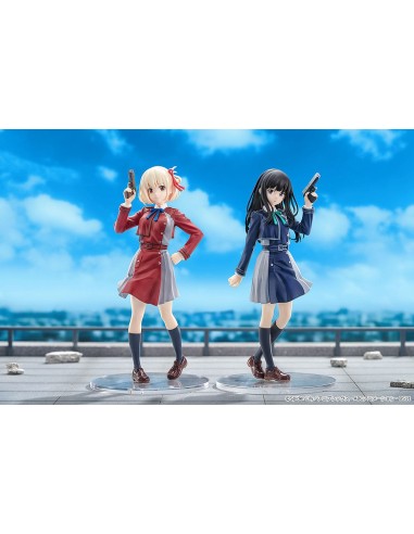 GoodSmile Lycoris Recoil Pop Up...