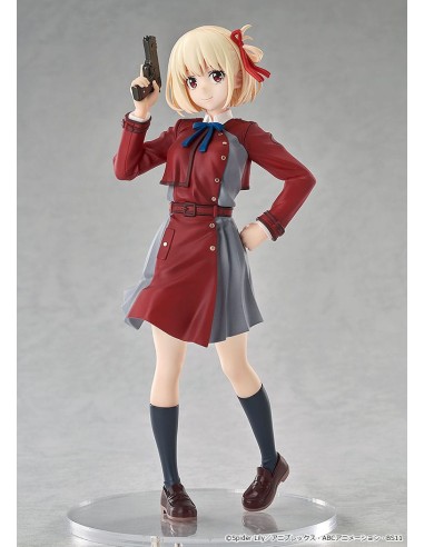 GoodSmile Lycoris Recoil Pop Up...