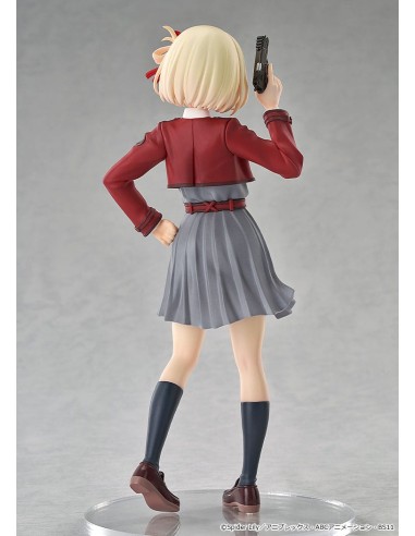GoodSmile Lycoris Recoil Pop Up...