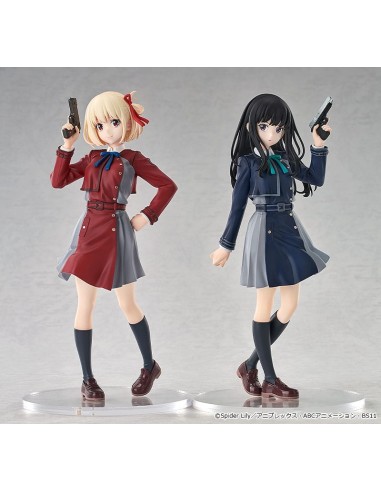 GoodSmile Lycoris Recoil Pop Up...