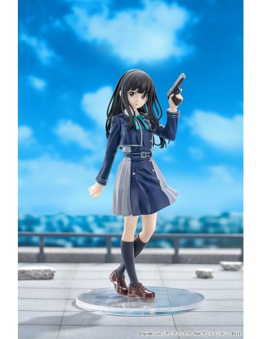 GoodSmile Lycoris Recoil Pop Up...