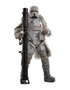Hot Toys Star Wars Andor...