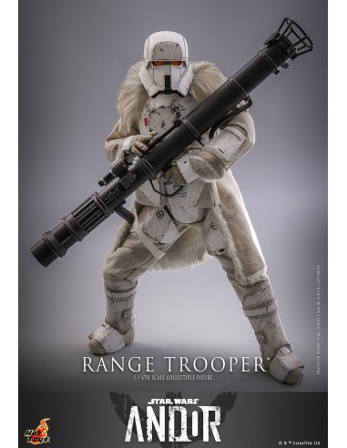 Hot Toys Star Wars Andor Range Trooper