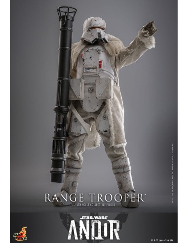 Hot Toys Star Wars Andor Range Trooper
