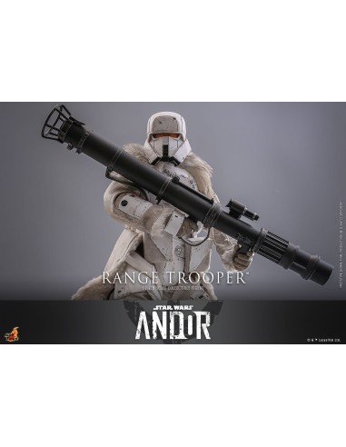 Hot Toys Star Wars Andor Range Trooper