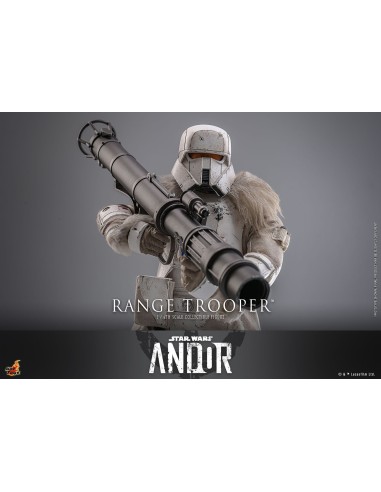 Hot Toys Star Wars Andor Range Trooper