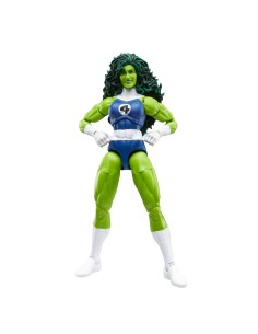 Hasbro Fantastic Four...