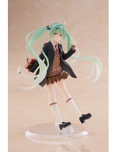 Taito Hatsune Miku Hatsune...