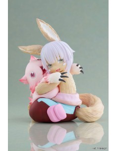 Taito Made in Abyss: The...